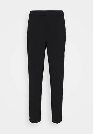 Pantalons ANNA FIELD Anna Field Slim Fit Business Trousers Noir Femme | TVG-4166521